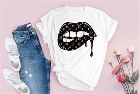 louis vuitton low top|louis vuitton lips t shirt.